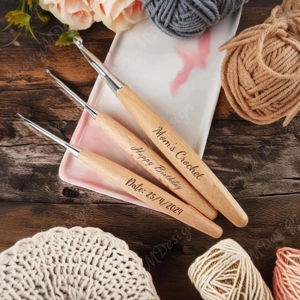 Personalized Hook