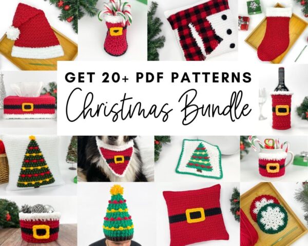 Christmas Pattern Bundle