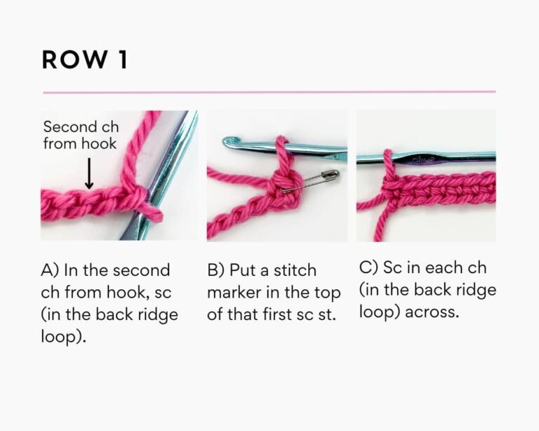 How to Crochet a Throw Blanket for Beginners - Free Pattern | Jo to the ...