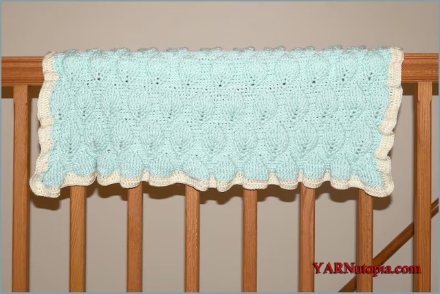 FREE Written Crochet Pattern: Large Basket using Chunky Yarn - YARNutopia &  More YARNutopia & More