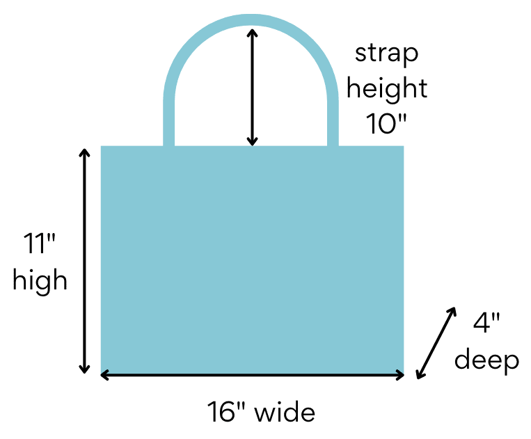 Bag Size