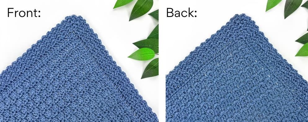 Front and Back