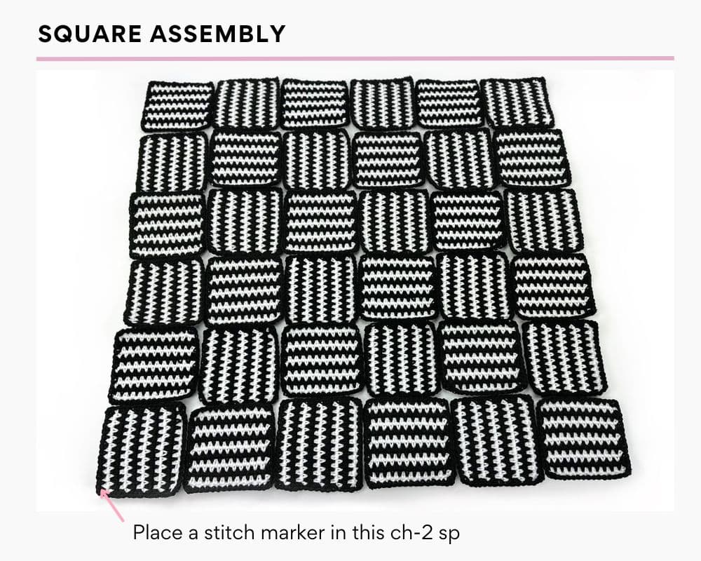 Square Assembly