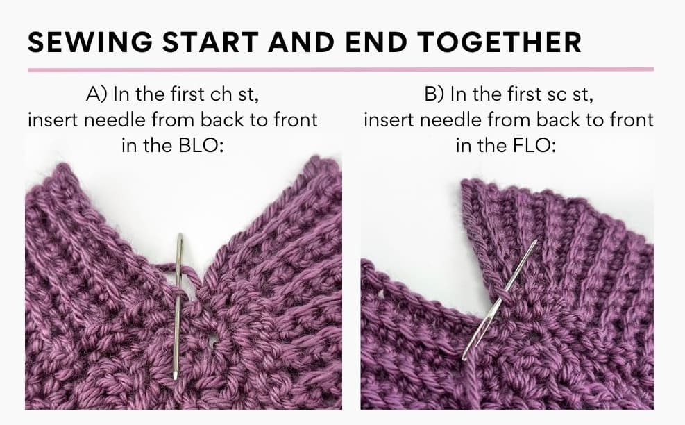 Sewing Border