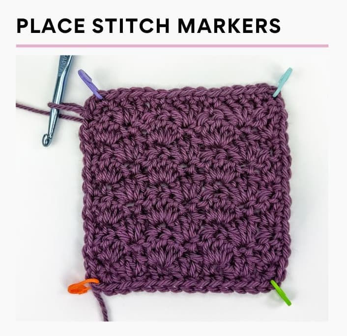 Stitch Markers