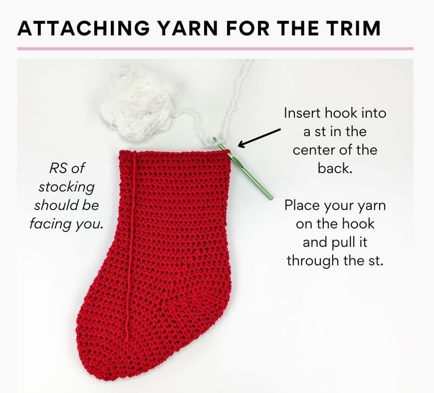 Yarn Trim