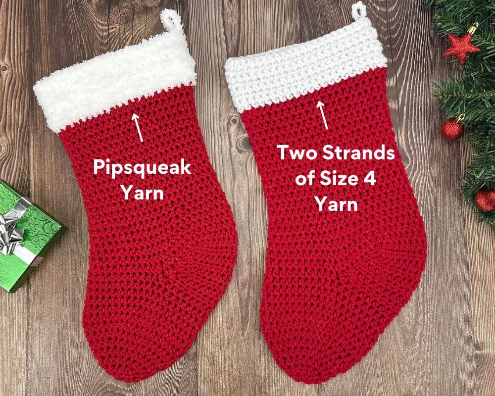 Yarn Trim