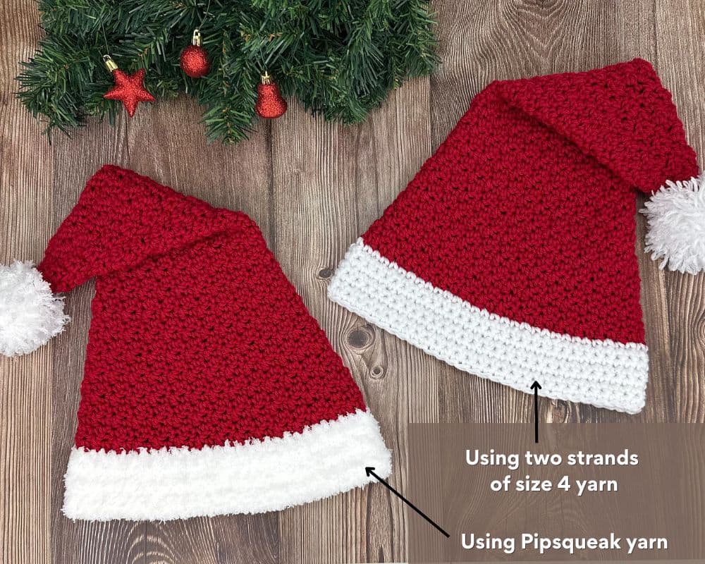 Trim Yarn