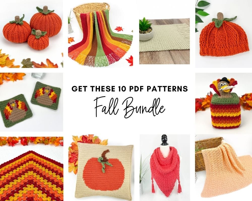 Fall Pattern Bundle