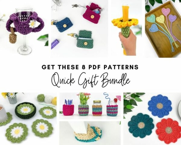 Quick Gifts Pattern Bundle