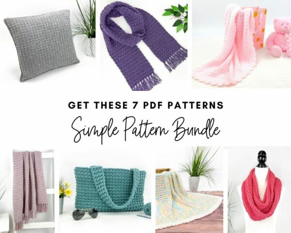 Simple Pattern Bundle