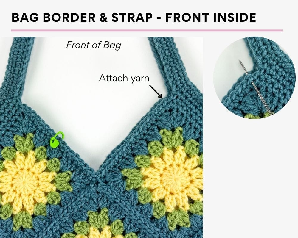Border - Front Inside