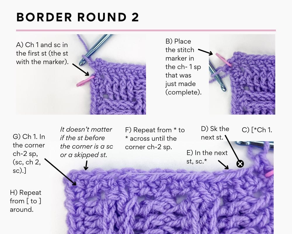 Border Round 2