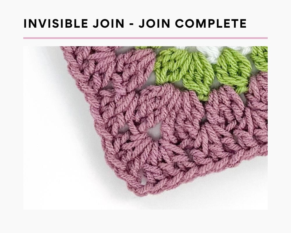 Invisible Join Technique - Join Complete