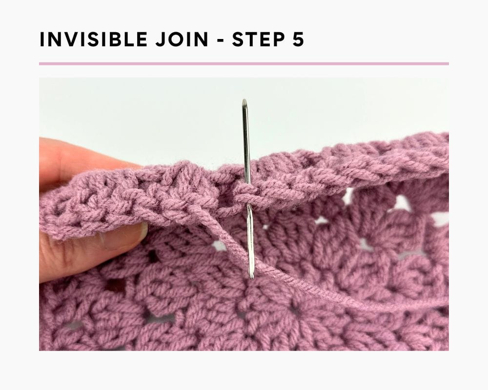 Invisible Join Technique - Step 5