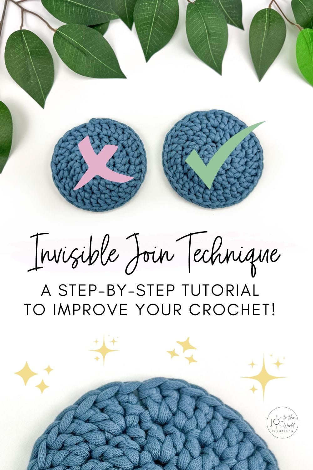 Pinterest Hidden Image