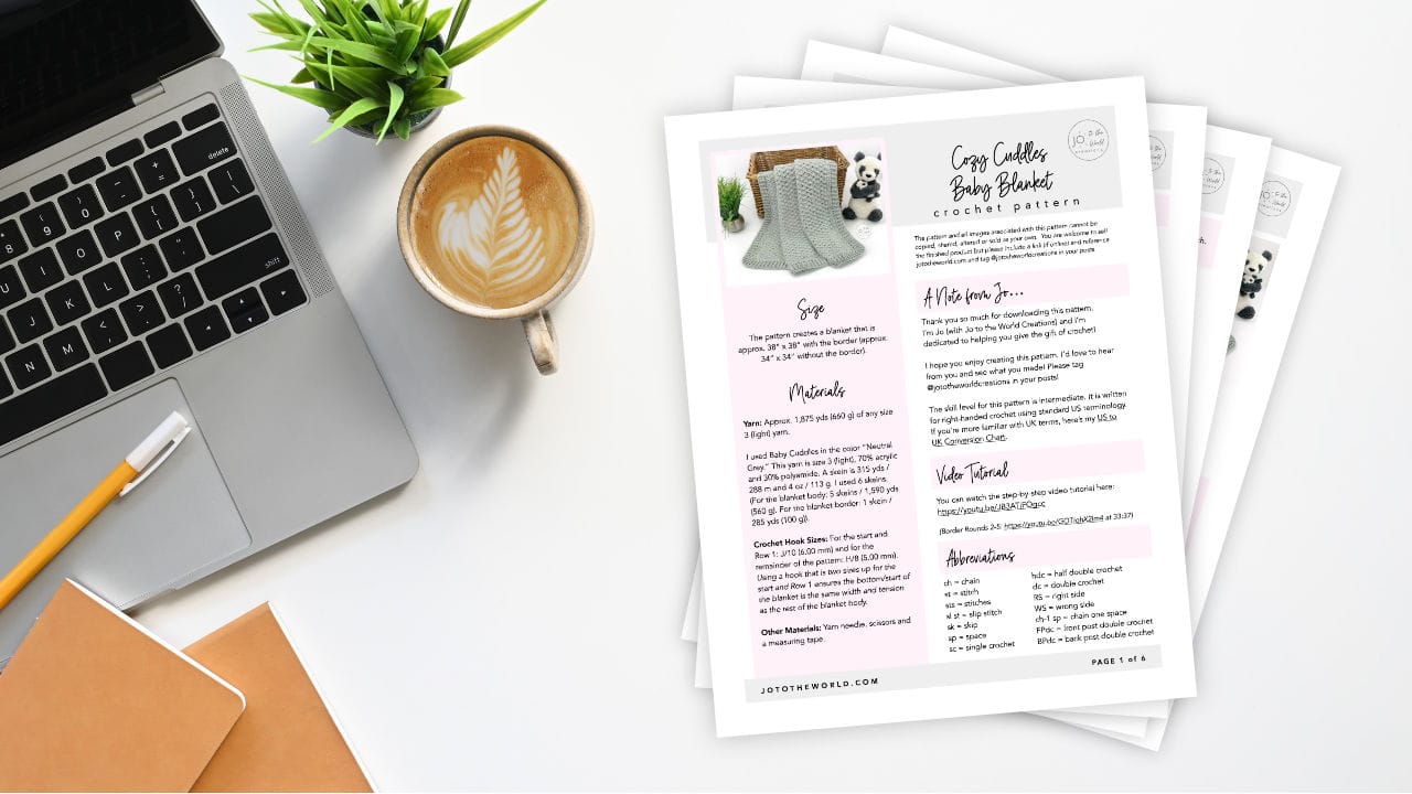 PDF Preview on Desk