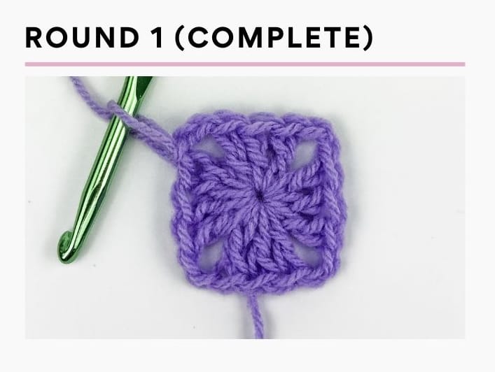 Round 1