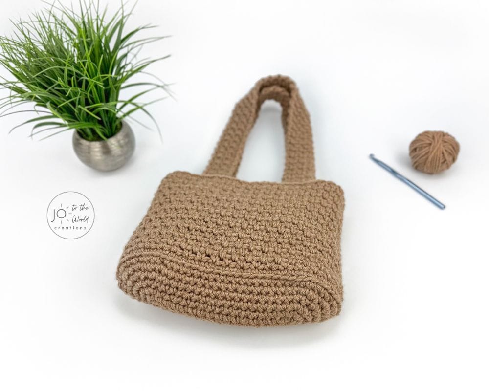 Crochet Bag Small