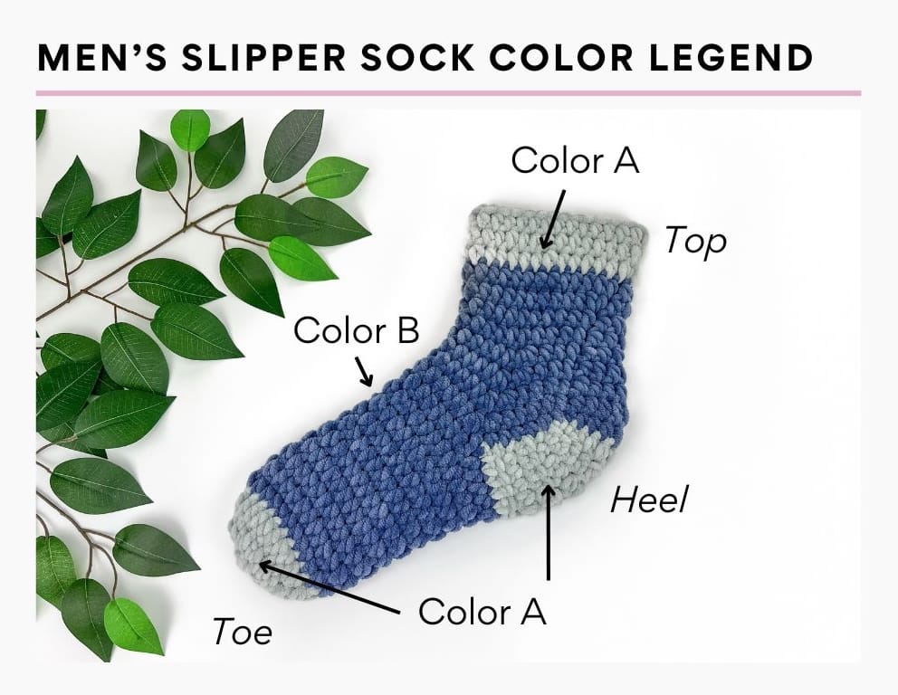 Color Legend