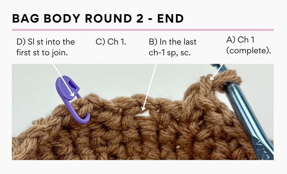 Body Round 2 - End