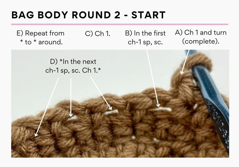 Body Round 2 - Start