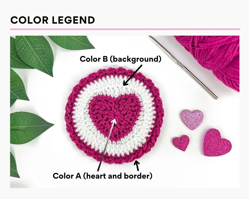 Color Legend