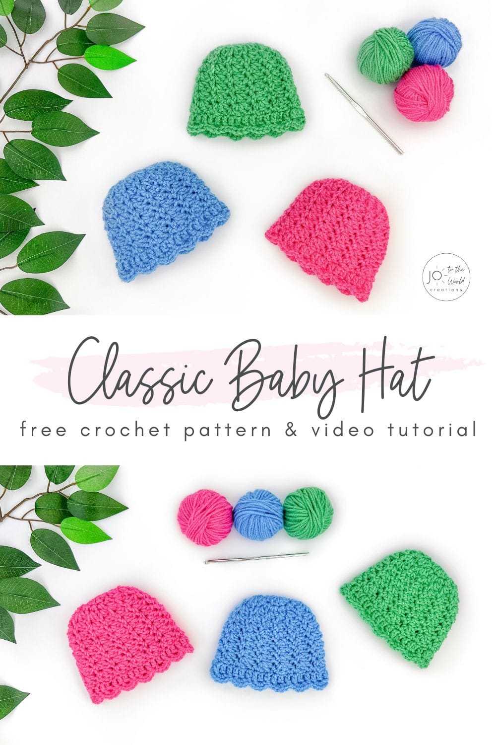 Pinterest Hidden Image