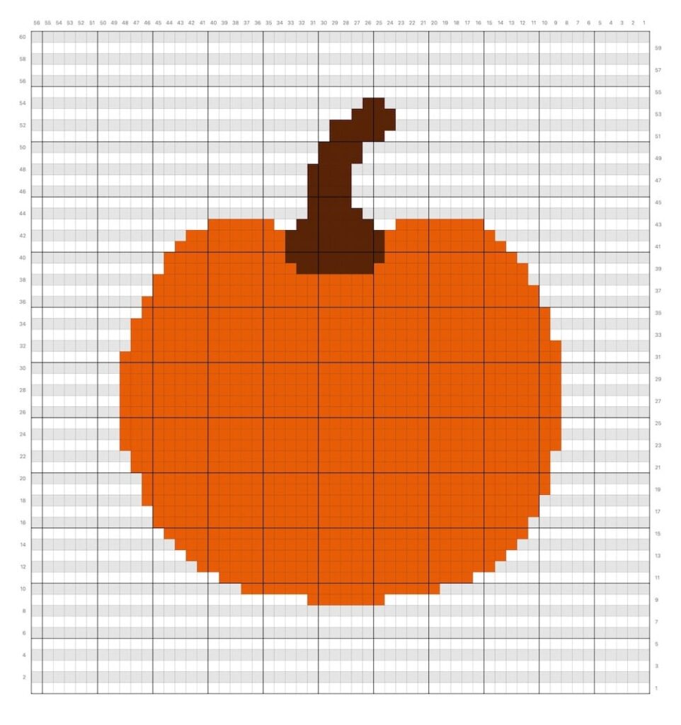 Pattern Chart