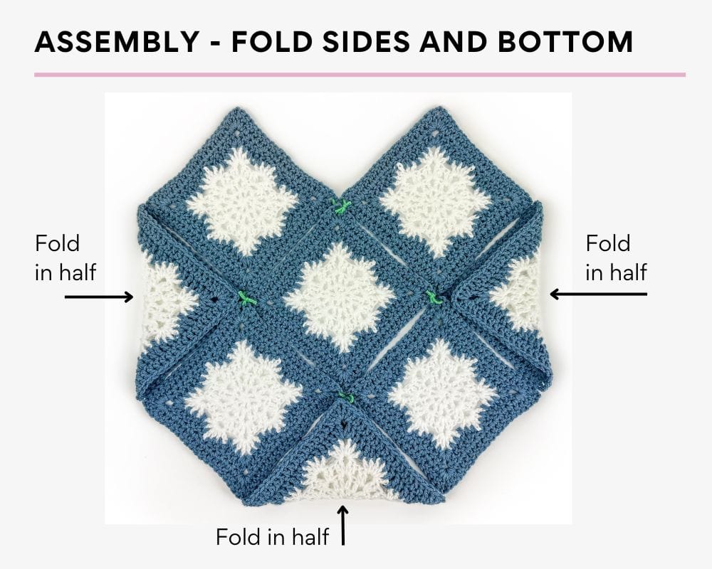 Assembly - Fold