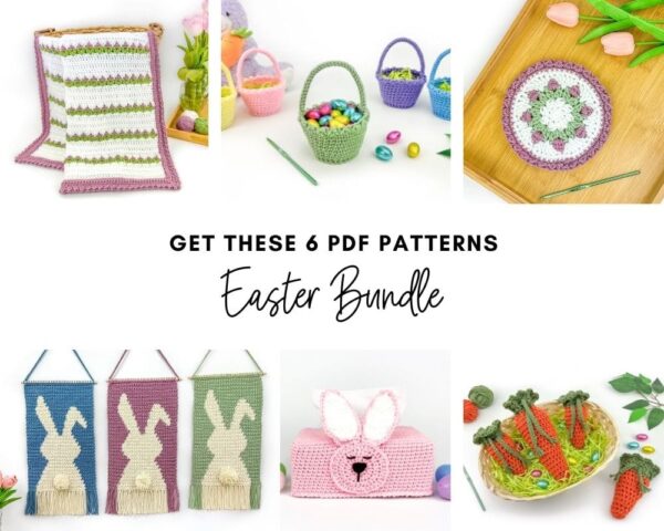 Easter Pattern Bundle