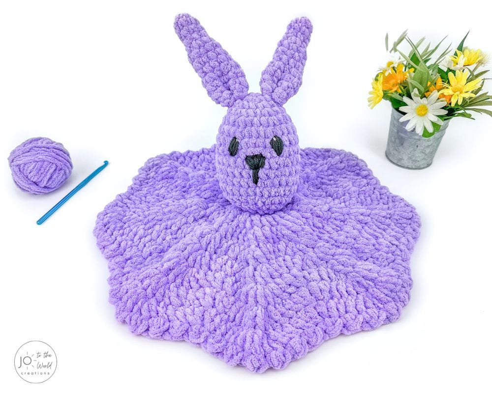 Rabbit-Lovey-Crochet-Pattern