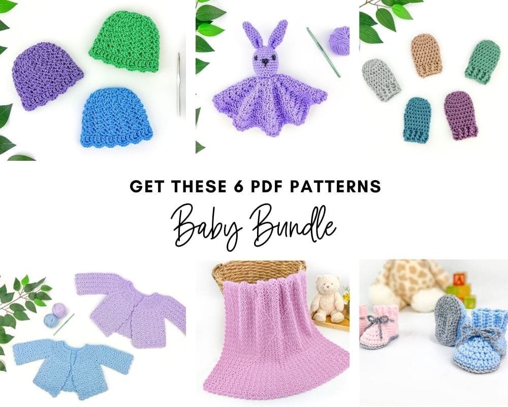 Baby Bundle