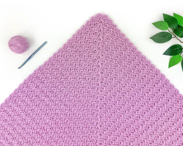 Cherished Baby Blanket
