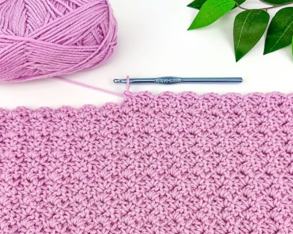 Cherished Baby Blanket