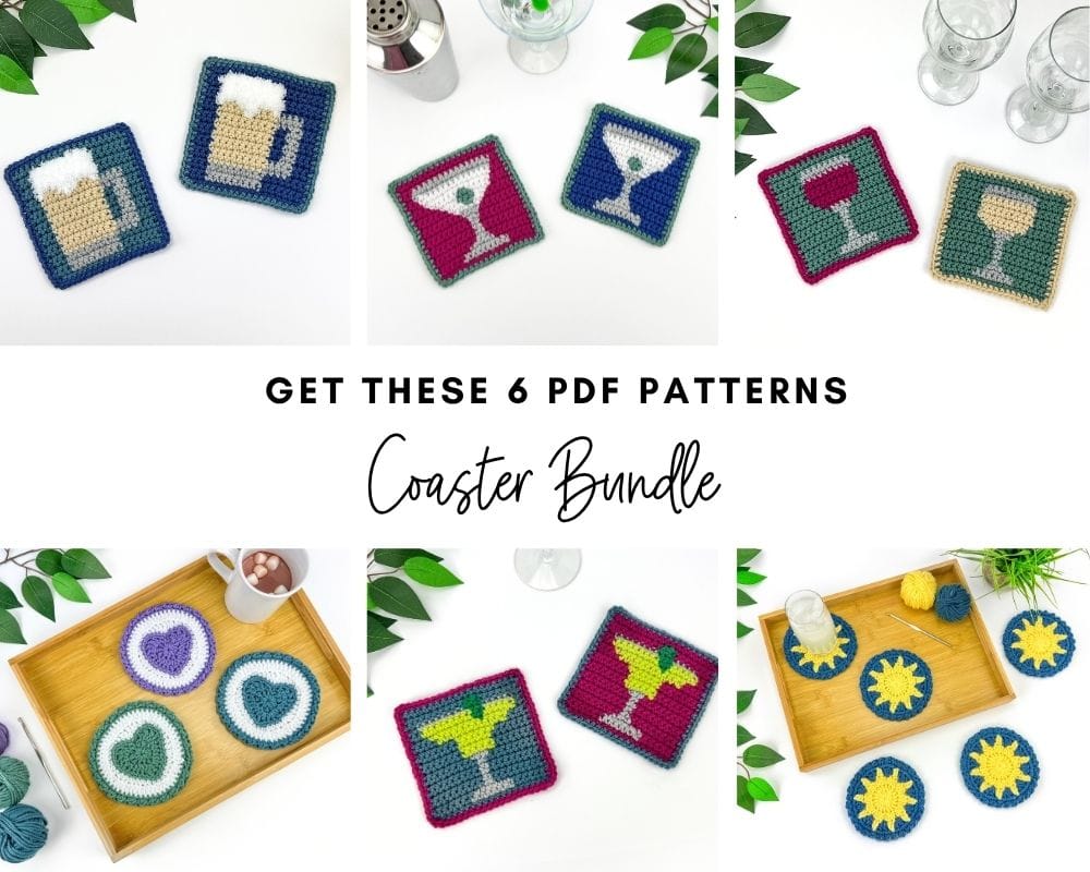 Coaster Bundle