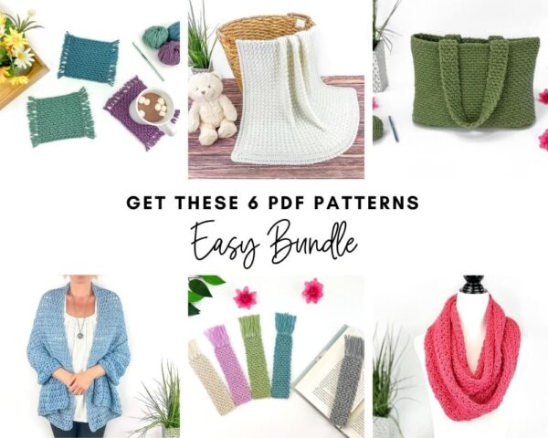 Easy Pattern Bundle