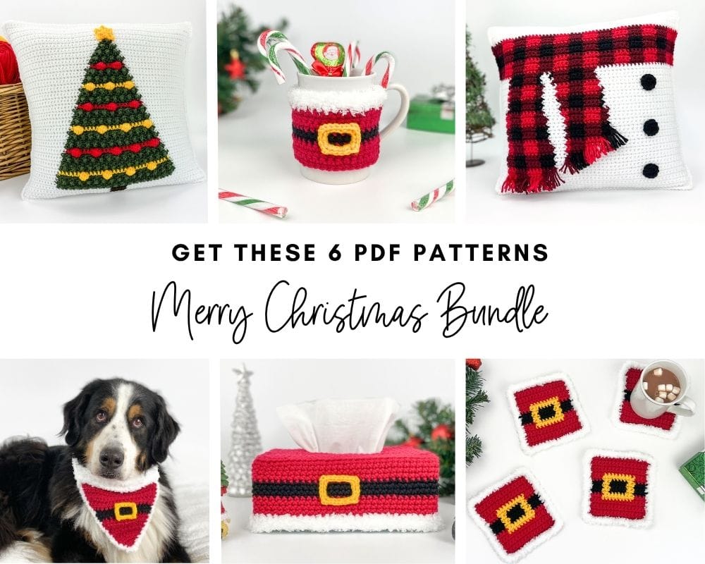 Merry Christmas Bundle