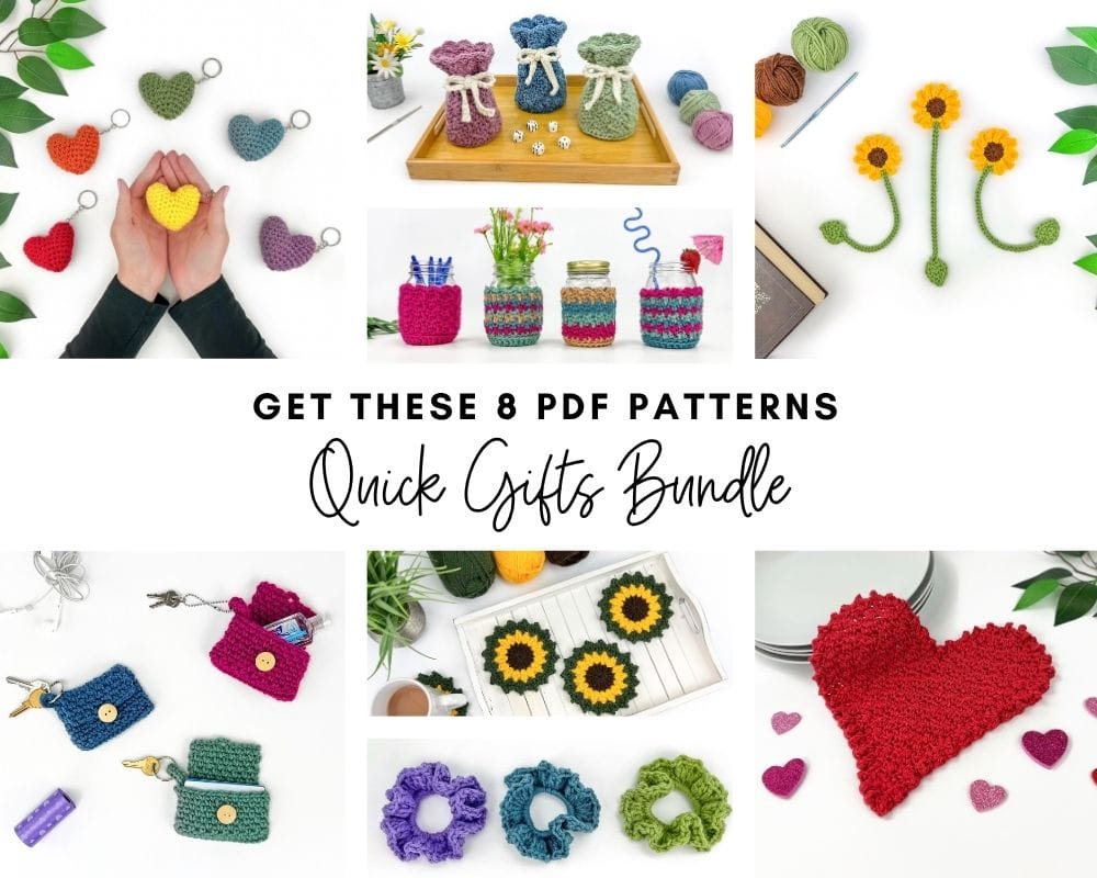 Quick Gifts Bundle