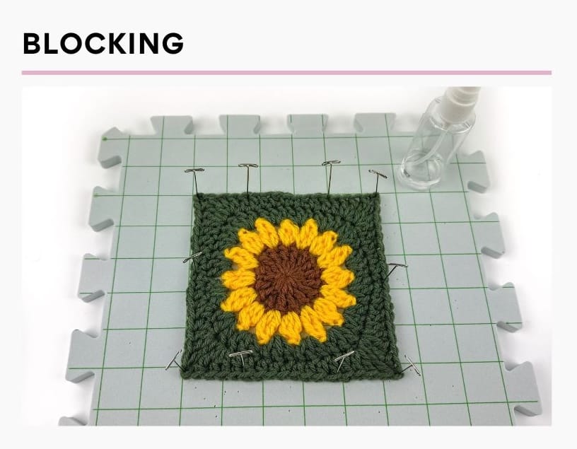 Blocking