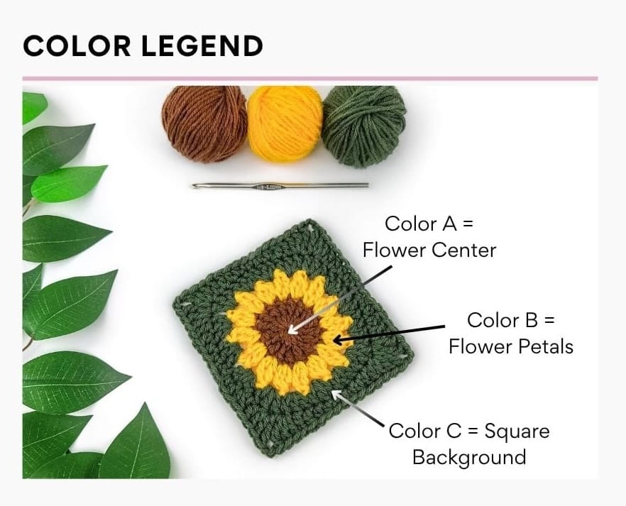 Color Legend