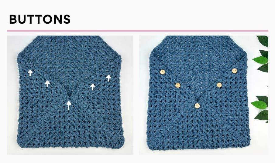 Buttons