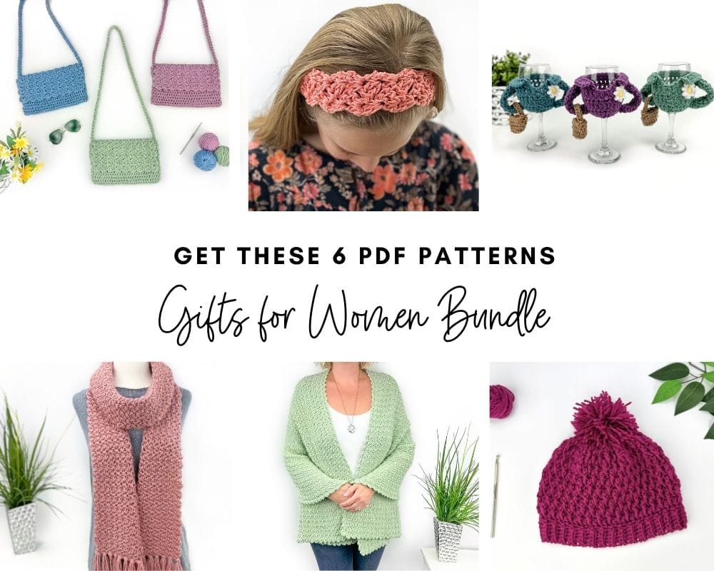 Gifts for Women Bundle